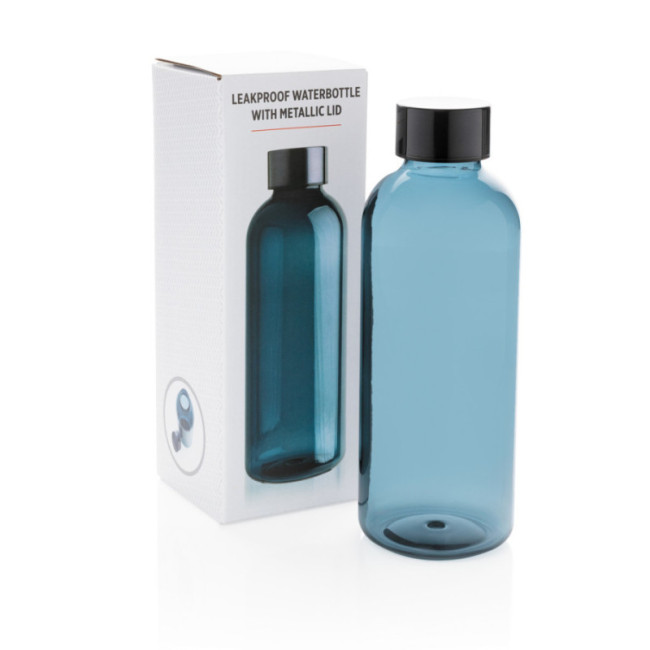 Bouteille personnalisable étanche 620 ml 