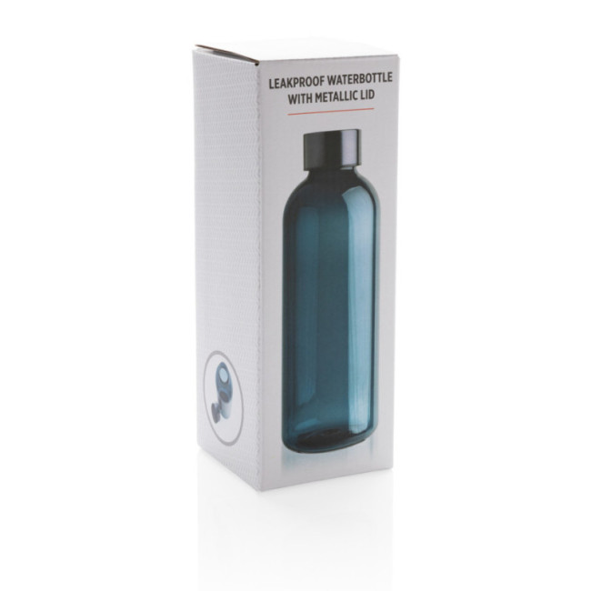 Bouteille personnalisable étanche 620 ml 