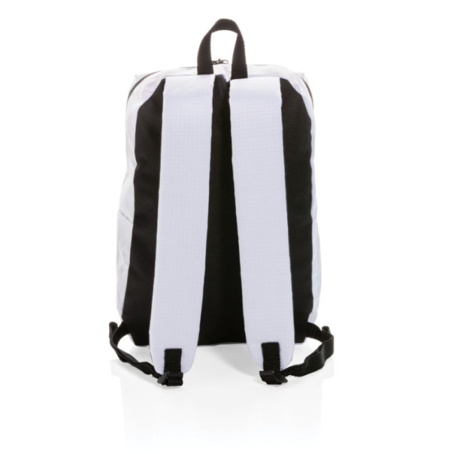Sac à dos personnalisable Casual 