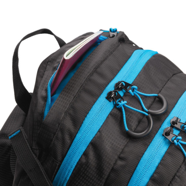 Sac de randonnée personnalisé Explorer Medium 26L 