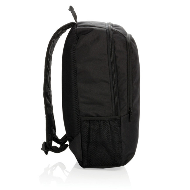 Sac à dos personnalisable pour ordinateur Swiss Peak 17" 