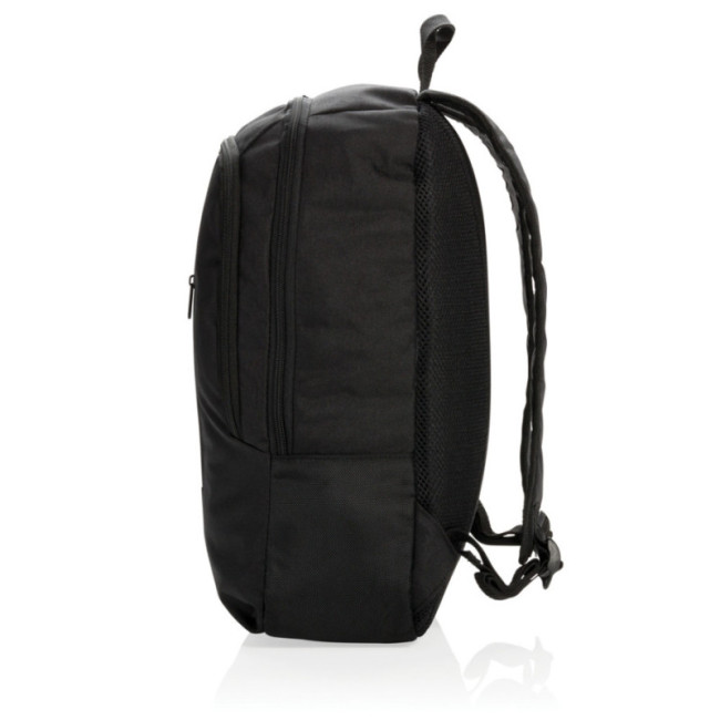 Sac à dos personnalisable pour ordinateur Swiss Peak 17" 