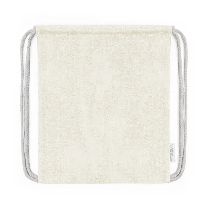 Sac cordon Personnalisable Ashara 