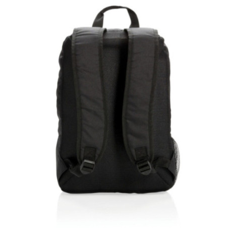 Sac à dos personnalisable pour ordinateur Swiss Peak 17" 