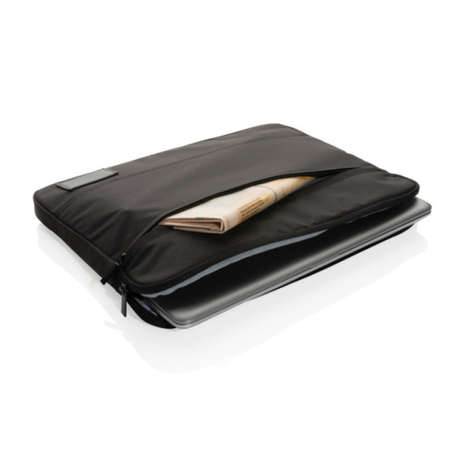 Pochette pour ordinateur portable 14" AWARE™ Impact 