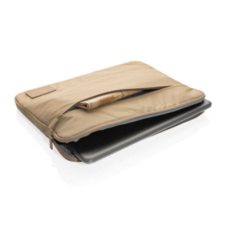 Pochette pour ordinateur portable 14" AWARE™ Impact 