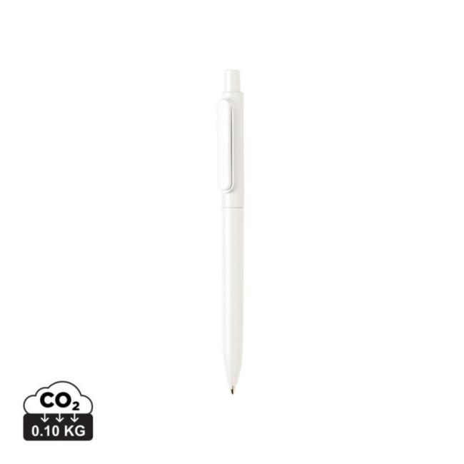 Stylo personnalisé X6 