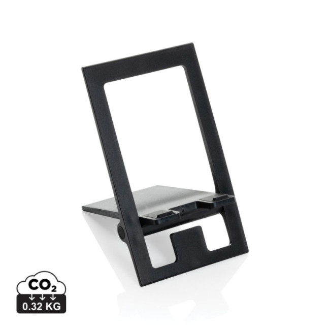 Support téléphone pliable publicitaire SnapStand 