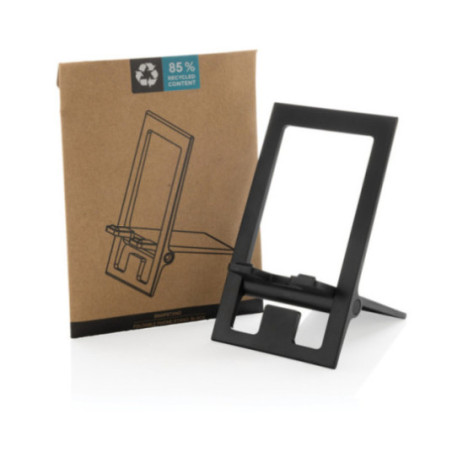 Support téléphone pliable publicitaire SnapStand 