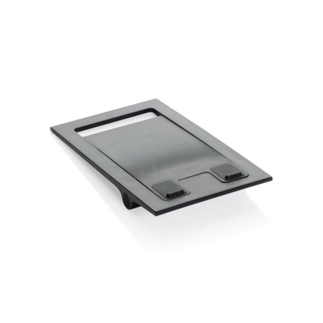 Support téléphone pliable publicitaire SnapStand 
