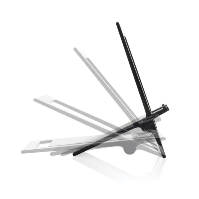 Support téléphone pliable publicitaire SnapStand 