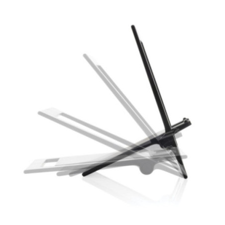 Support téléphone pliable publicitaire SnapStand 