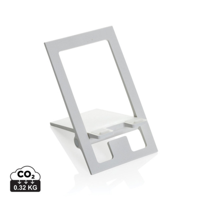 Support téléphone pliable publicitaire SnapStand 