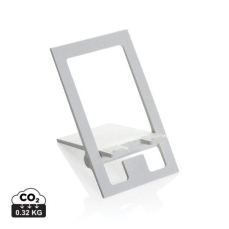 Support téléphone pliable publicitaire SnapStand 