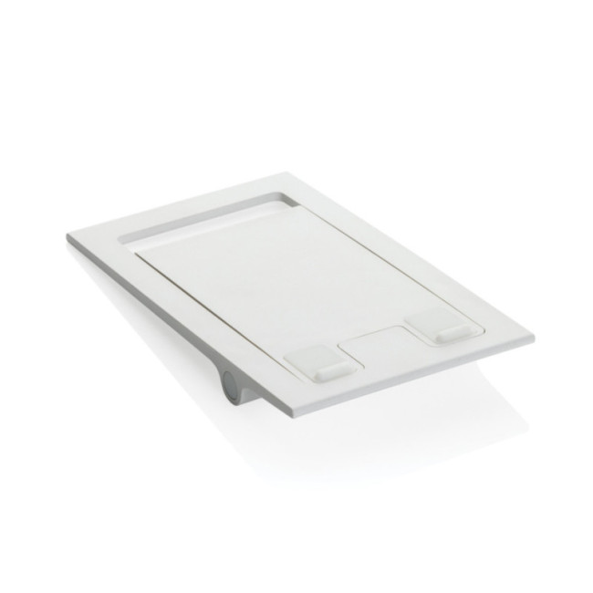Support téléphone pliable publicitaire SnapStand 