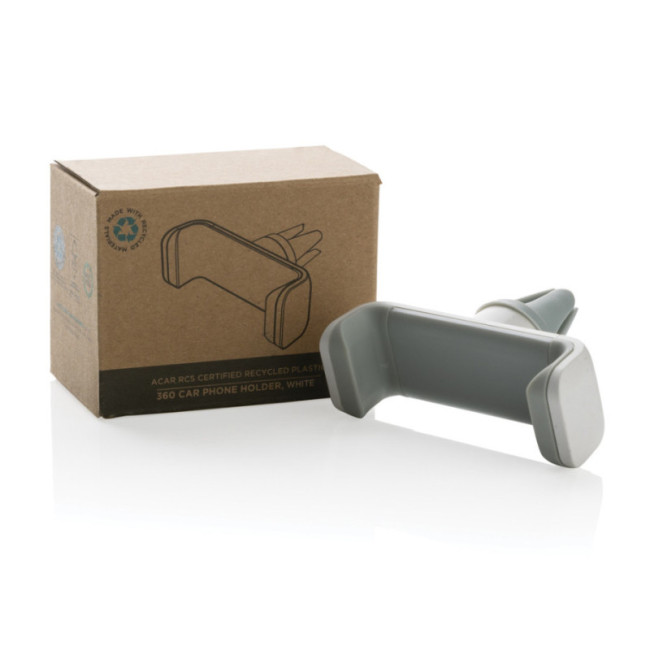 Support téléphone voiture personnalisé Acar 