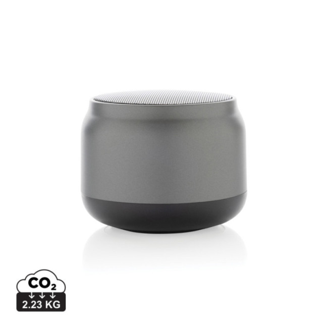Enceinte personnalisée 3W BeatBuddy 