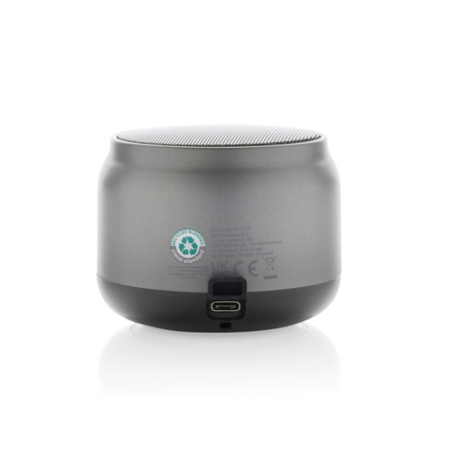 Enceinte personnalisée 3W BeatBuddy 