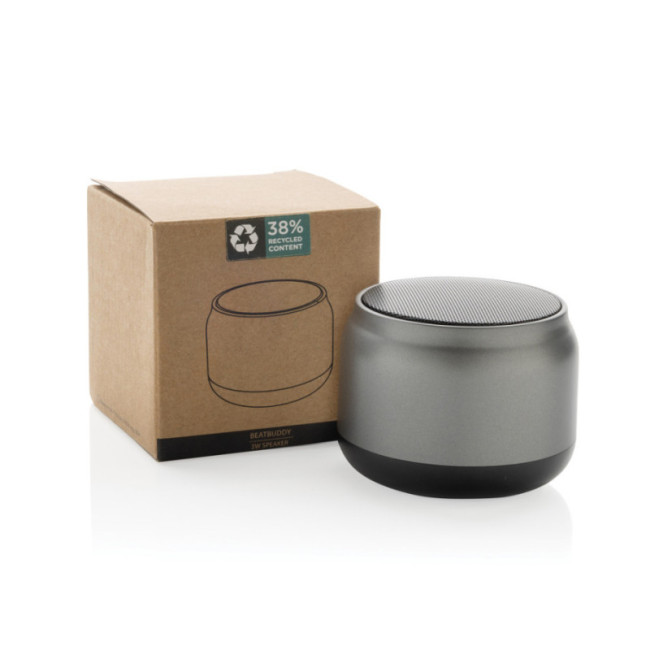 Enceinte personnalisée 3W BeatBuddy 