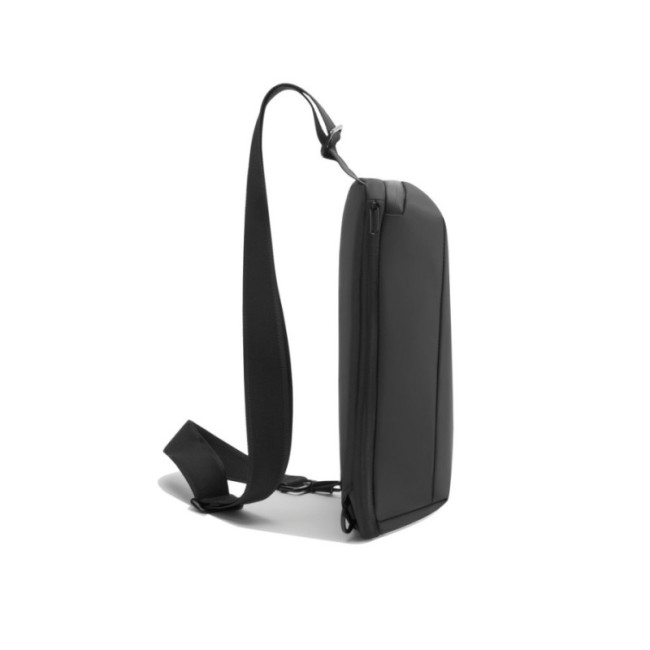 Sac bandoulière personnalisé extensible et étanche Urban 