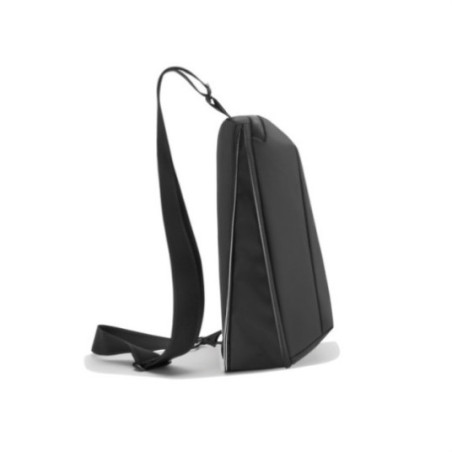 Sac bandoulière personnalisé extensible et étanche Urban 