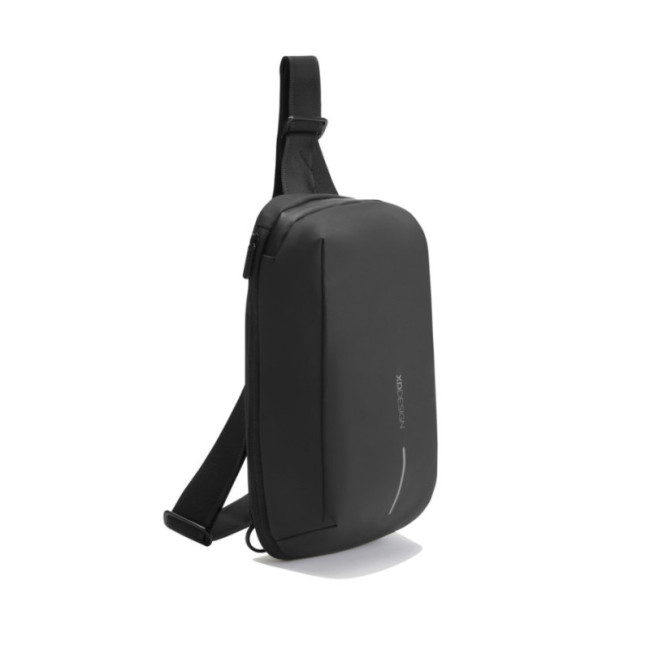 Sac bandoulière personnalisé extensible et étanche Urban 