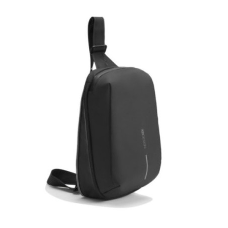 Sac bandoulière personnalisé extensible et étanche Urban 
