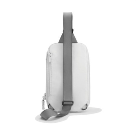 Sac bandoulière personnalisé extensible et étanche Urban 