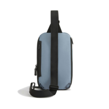 Sac bandoulière personnalisé extensible et étanche Urban 