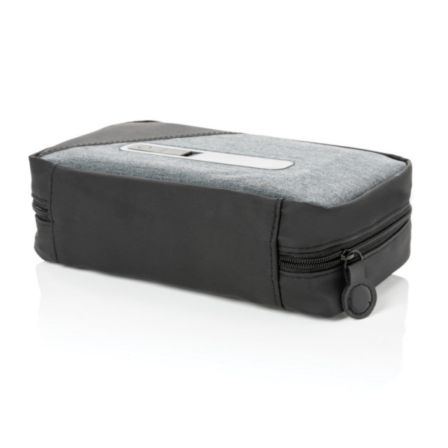 Pochette de stérilisation UV-C portable 