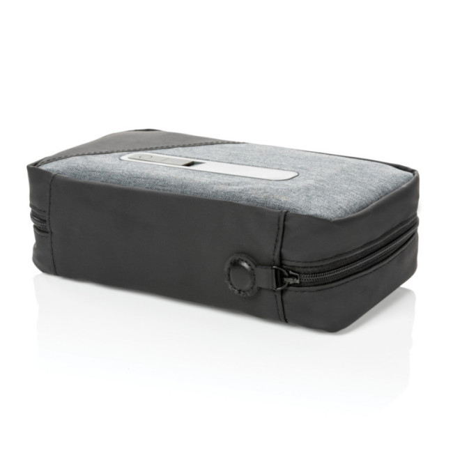 Pochette de stérilisation UV-C portable 