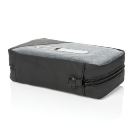 Pochette de stérilisation UV-C portable 