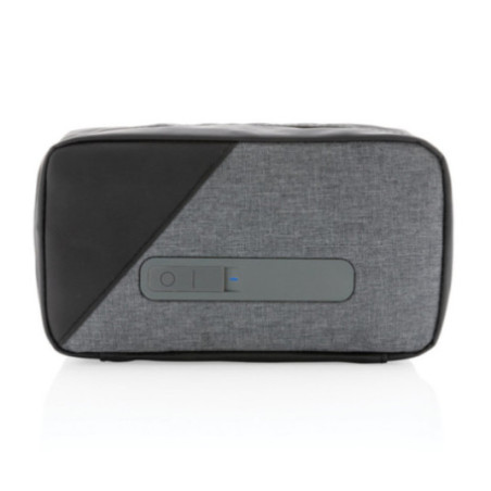 Pochette de stérilisation UV-C portable 