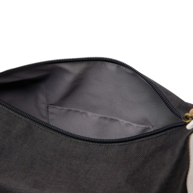 Trousse de toilette personnalisée VINGA Sortino 