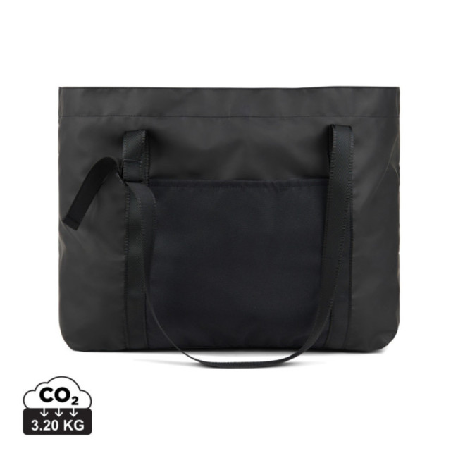 Maxi tote bag personnalisé VINGA Livorno 