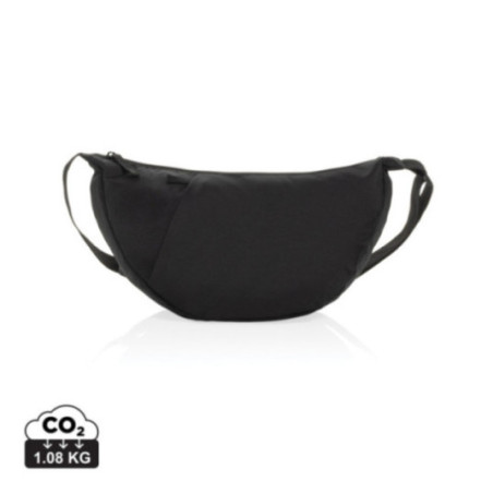 Sac bandoulière personnalisé XL Crescent 