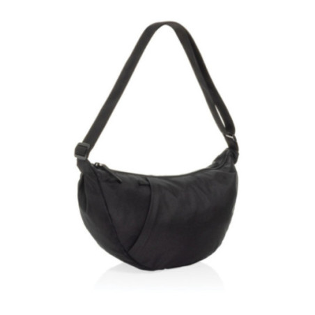 Sac bandoulière personnalisé XL Crescent 