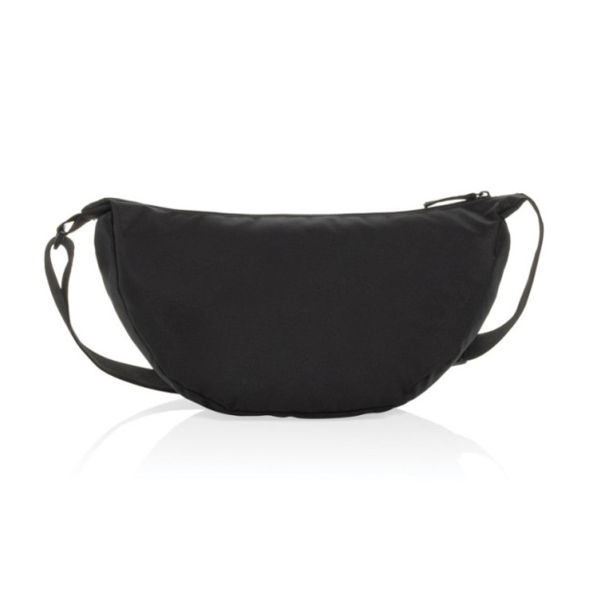 Sac bandoulière personnalisé XL Crescent 