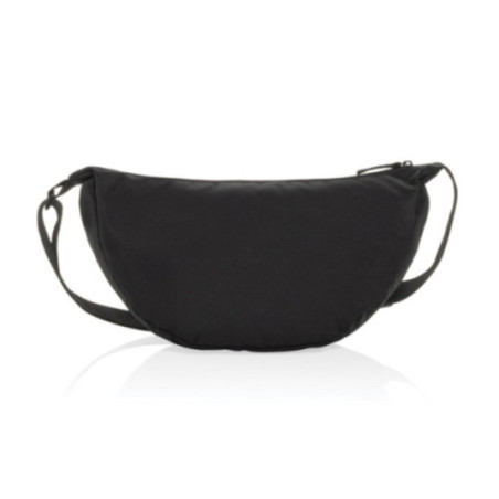 Sac bandoulière personnalisé XL Crescent 