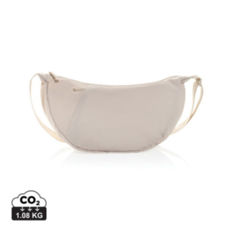 Sac bandoulière personnalisé XL Crescent 