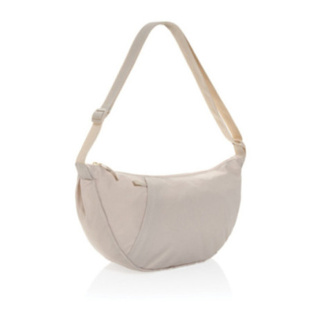 Sac bandoulière personnalisé XL Crescent 