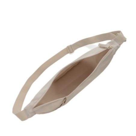 Sac bandoulière personnalisé XL Crescent 