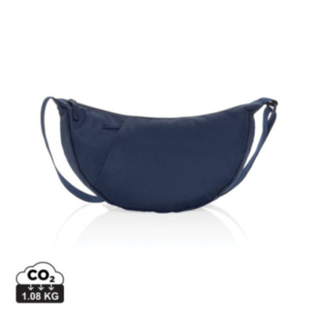 Sac bandoulière personnalisé XL Crescent 