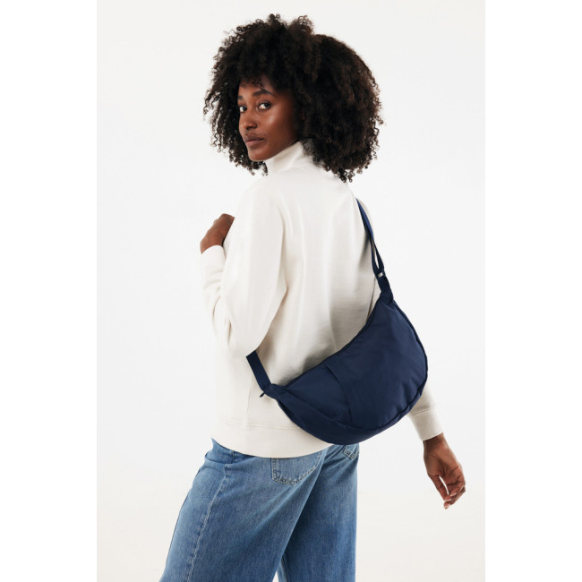 Sac bandoulière personnalisé XL Crescent 