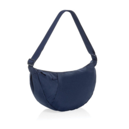 Sac bandoulière personnalisé XL Crescent 