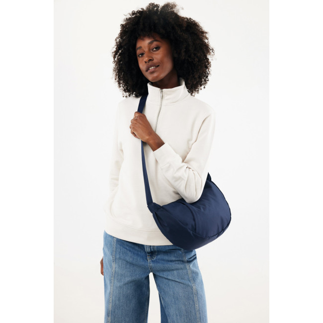 Sac bandoulière personnalisé XL Crescent 