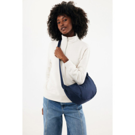 Sac bandoulière personnalisé XL Crescent 