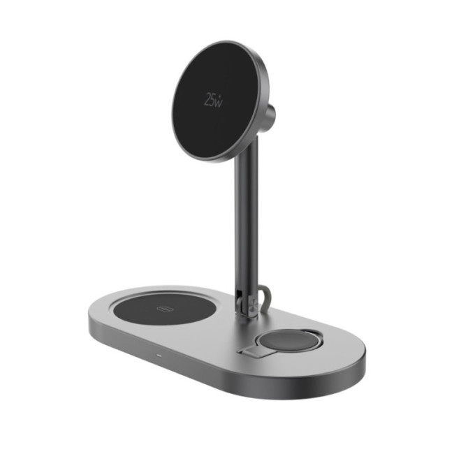 Chargeur sans fil personnalisé 25W Quantum 