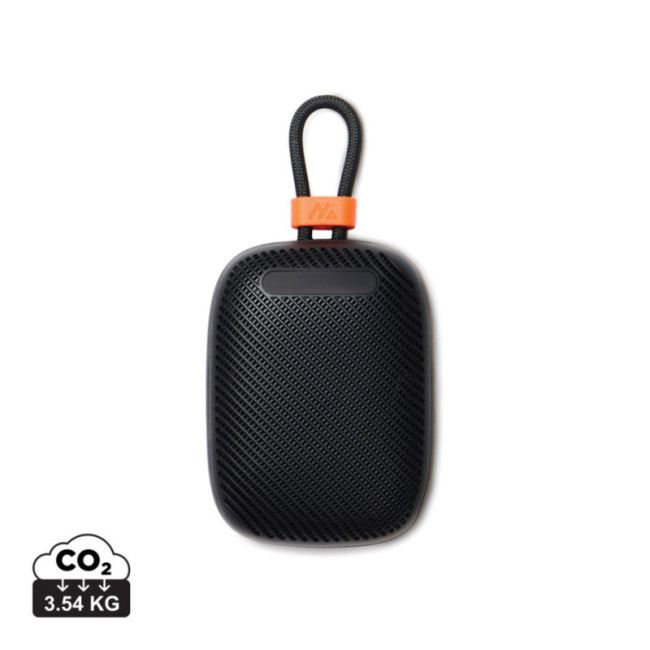 Enceinte sans fil personnalisée Nordic Drift Titan 