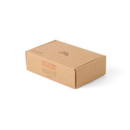 Enceinte sans fil personnalisée Nordic Drift Titan 